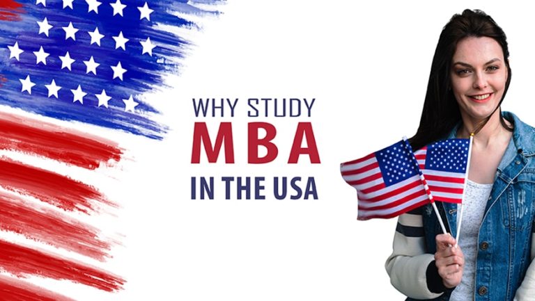 Top MBA Colleges in the USA: A Comprehensive Guide