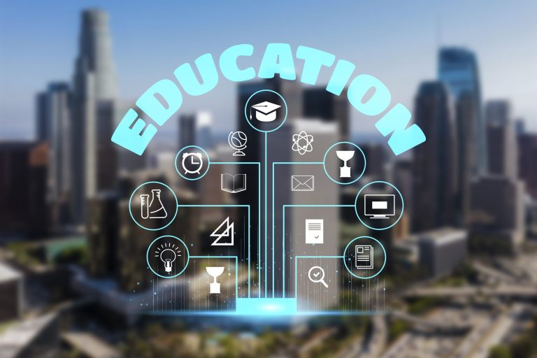 Revolutionizing Learning: How Online Education Is Reshaping the Future
