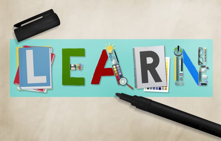 Learning in the Fast Lane: How to Stay Ahead in Today’s Educational Race