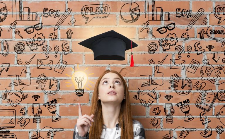 Dream Big, Achieve Bigger: Your Guide to the Best Colleges and Future Prosperity!