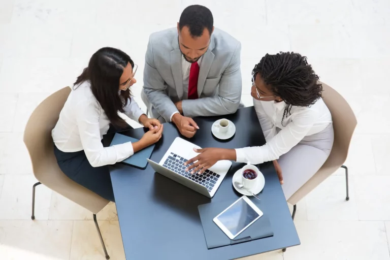 Company Culture: The Invisible Force Shaping Your Workplace